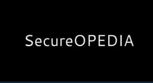 SecureOPEDIA
